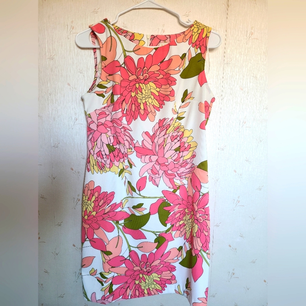 Laura petites Dress 👗